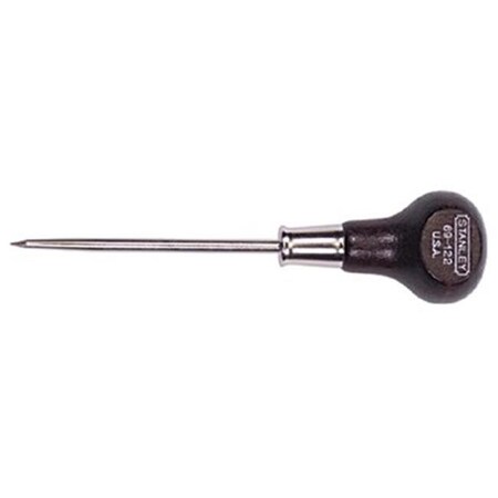 Stanley Stanley 680-69-122 Wood Handle Scratch Awls 680-69-122